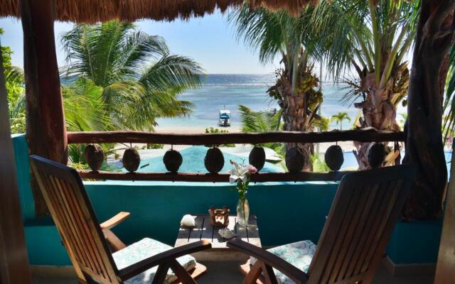 Nacional Beach Club & Bungalows