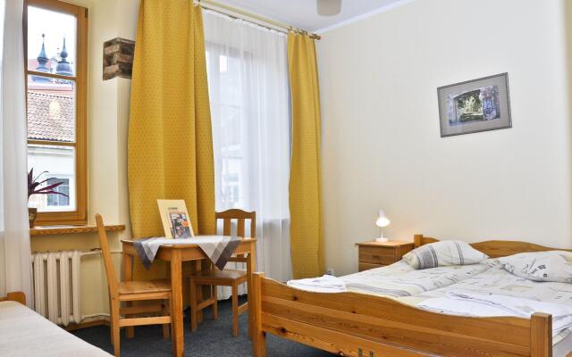 Litinterp Guesthouse Vilnius