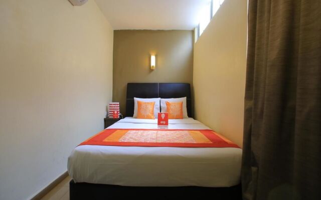 OYO Rooms Ampang Point Extension