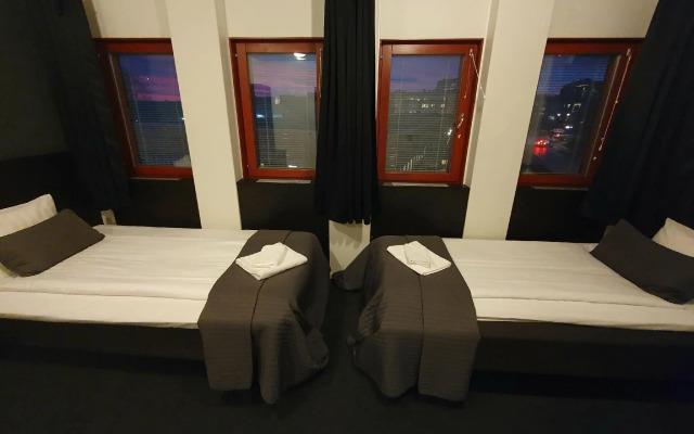 Nacka Stadshotell