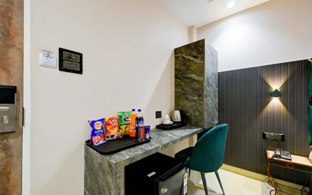 Hotel Pearl Plaza