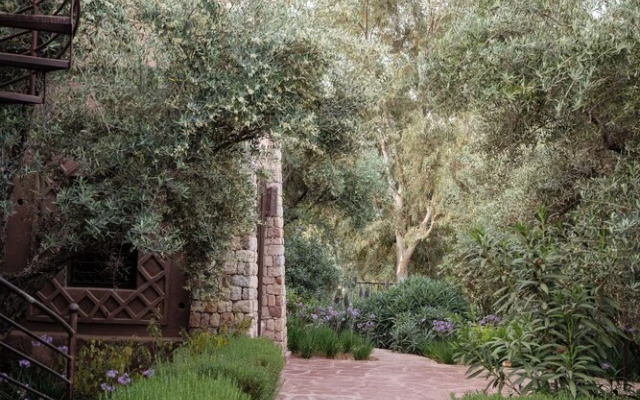 Atlas Mountain Retreat