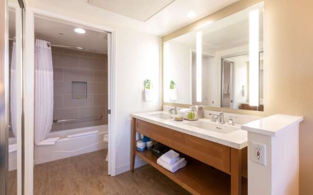 Grand Pacific Palisades