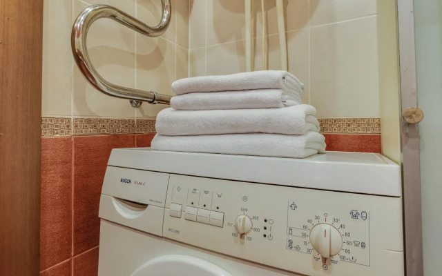 Апартаменты 101 апарт на проспекте Ленинский 87 корпус 1