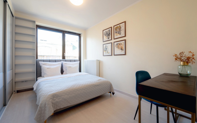 inQse Wroclaw | Centre