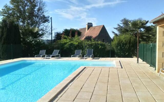 Gîte Daglan, 3 pièces, 4 personnes - FR-1-616-75