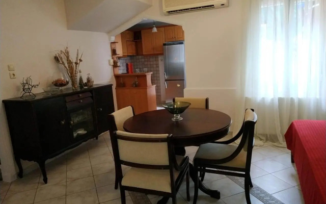 Apartment Gio III