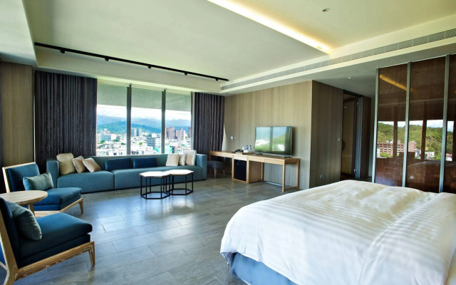 The Suites Taitung