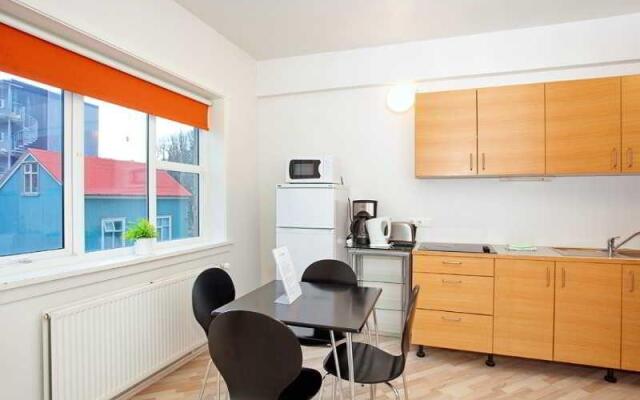 Welcome Apartments
