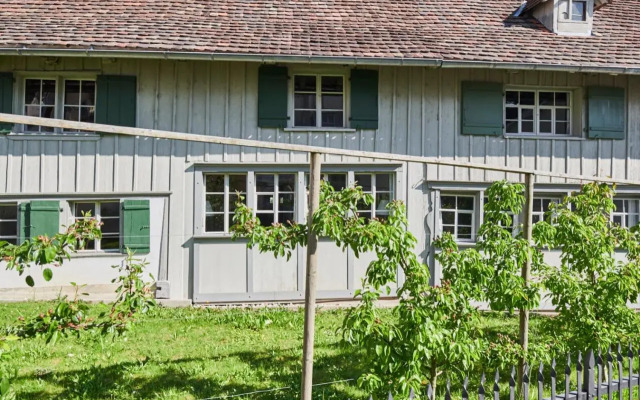 Fischerhäuser Romanshorn