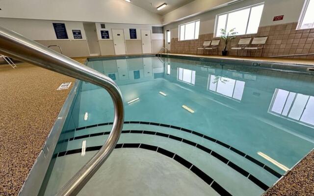 Comfort Inn Vermillion