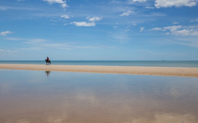 Wora Bura Hua Hin Resort and Spa