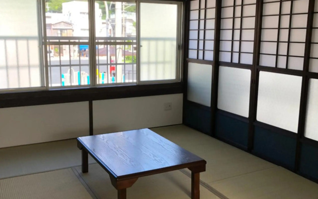 Amami Weekly House Nico nico