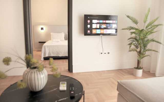 Citybreak Apartments 301 in Athens, Greece