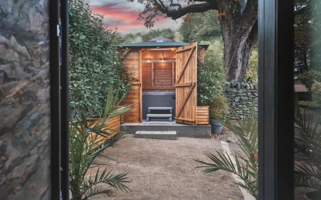 Coronation Cottage Lake District