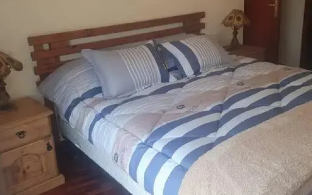LA REALEZA APARTAMENTO desayuno incluido