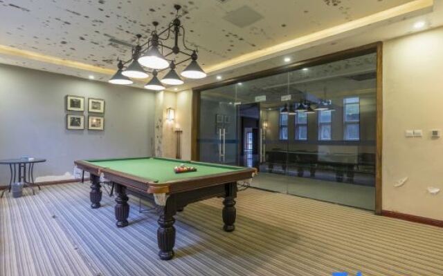 Xuefu Jiayuan Hotel