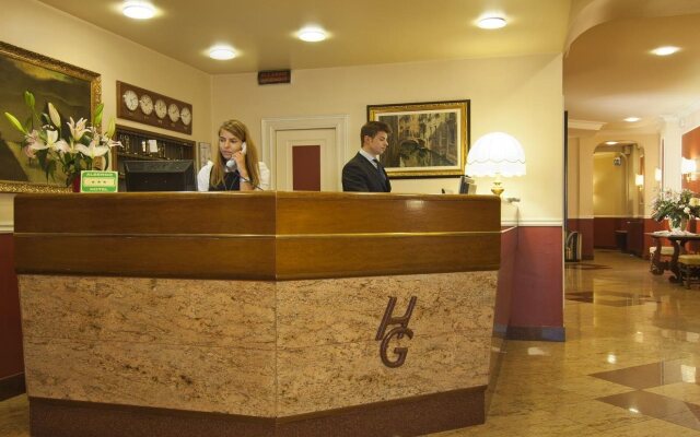 Garda Hotel
