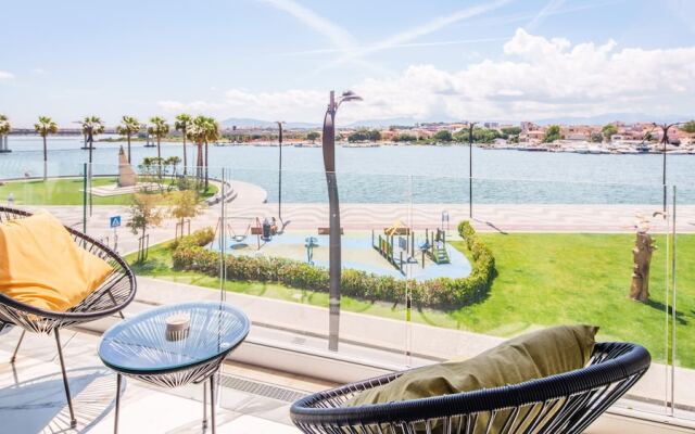 Welcomely - Superior Room - Dith Piaf