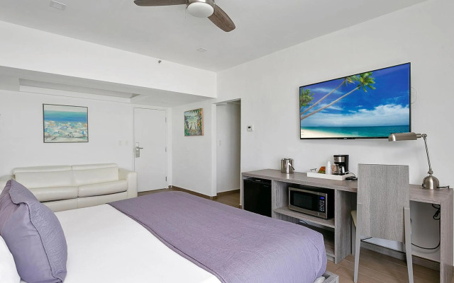 Hotel Sheldon
