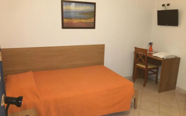 Albergo Ristorante Pizzeria da Michele