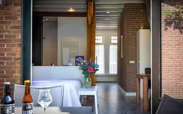 Beerze Brouwerij Hotel
