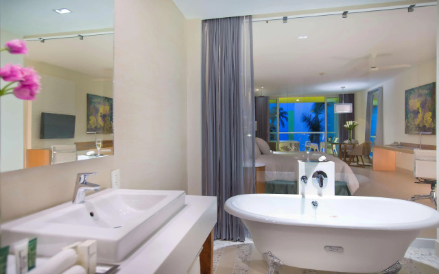 Krystal Grand Puerto Vallarta All Inclusive