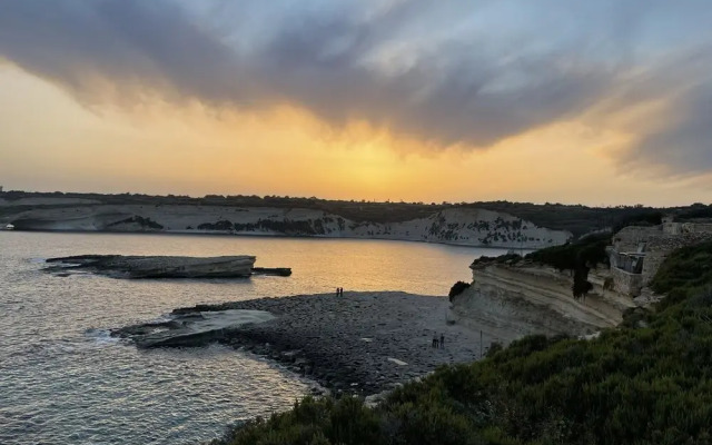 Sunrise Apt Near Beach, Wifi, Smarttv 60, Netflix