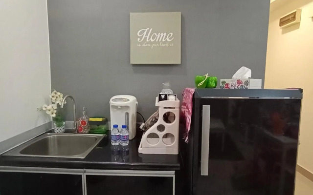 Homi Homestay Menara U2