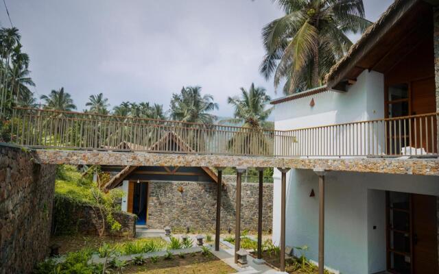Maayaa Riverside Villas