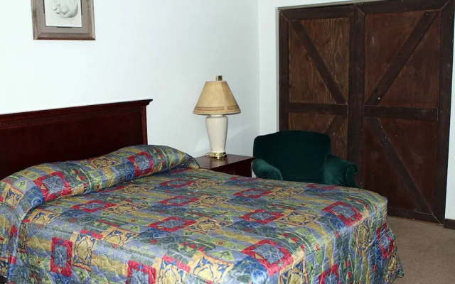 Bunkhouse Motel