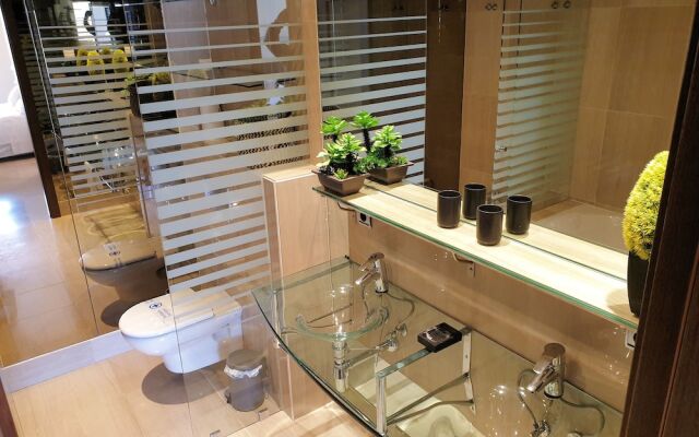 Bahia Boutique Apartments