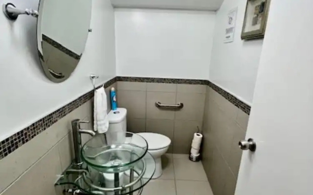Casa Libertad 854