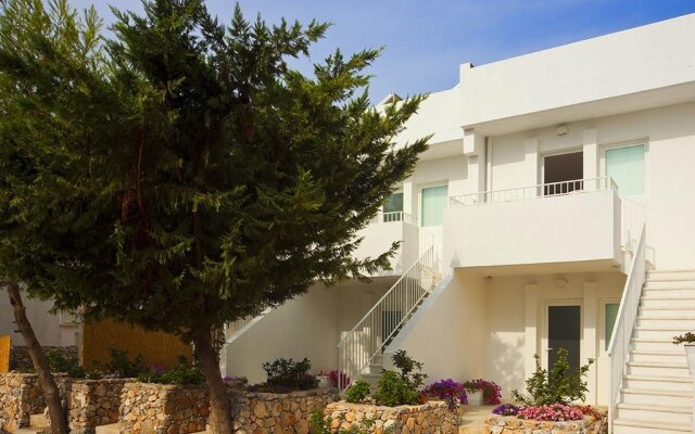 Hotel Beach Salento
