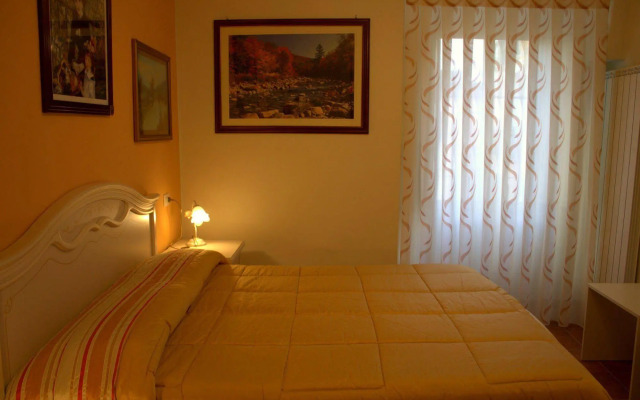 B&B In Centro a Pacentro
