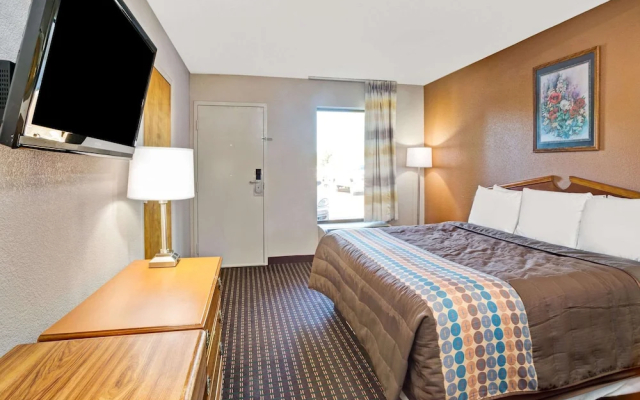 Days Inn Hernando