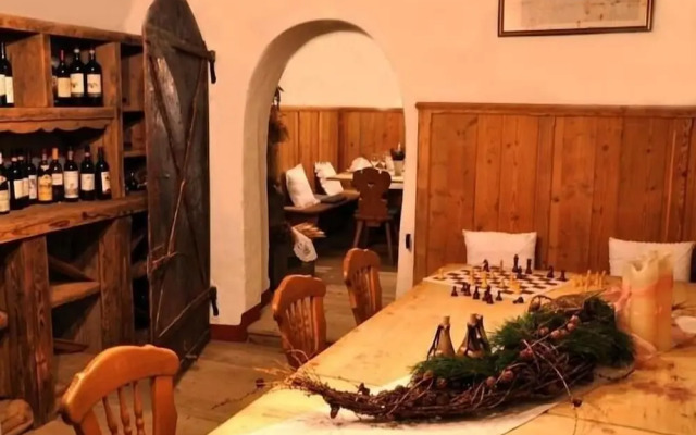 Ansitz Kandlburg