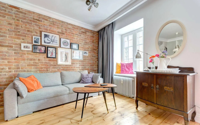 Dom & House - Apartments Old Town Exclusive