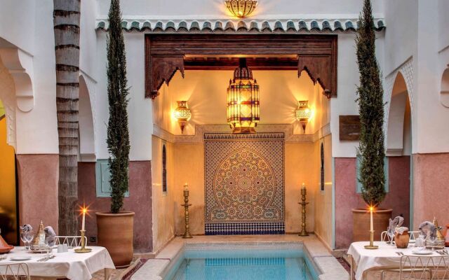 Angsana Riads Collection Hotel Morocco