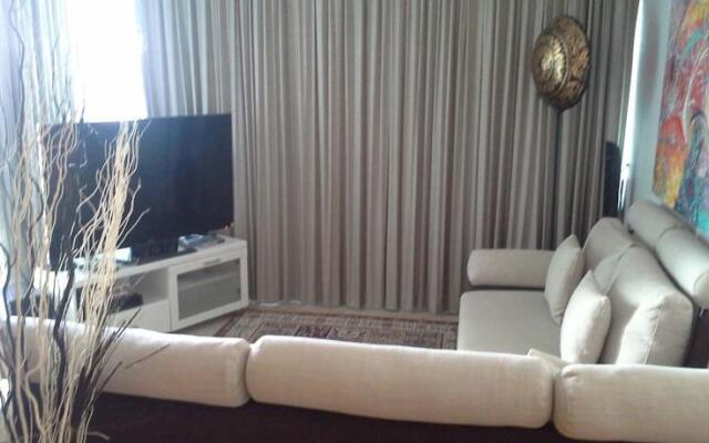 Hill Side Karon Kata Beach Condo