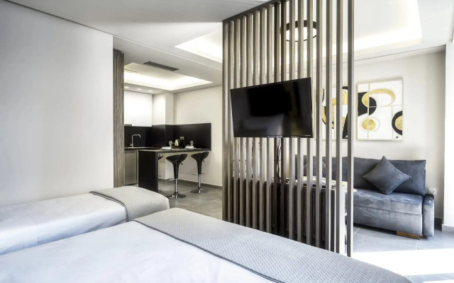 Evitel Luxury Living