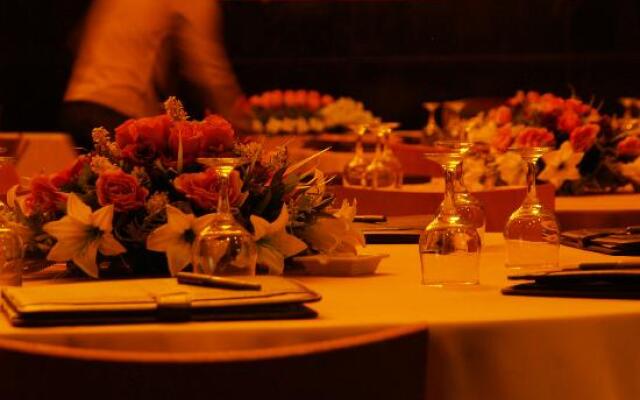 Cristal Grand Ishtar Hotel Baghdad