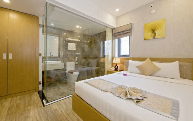 Helios Boutique Hotel & Spa