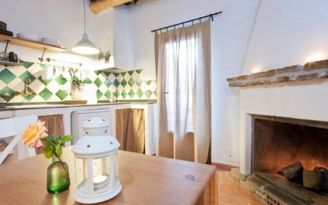 La Placeta Guesthouse