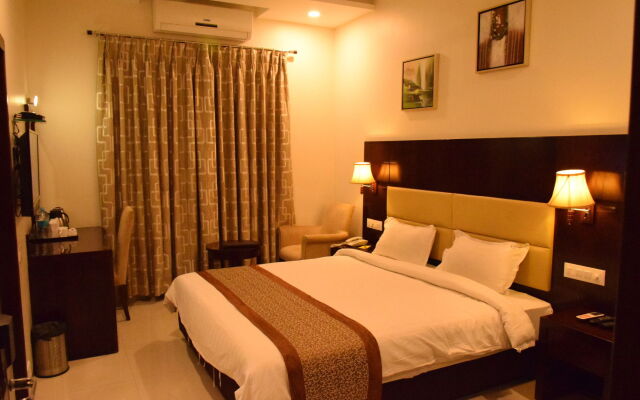 Hotel Sai Jashan Shirdi - Where blessings & comfort meet