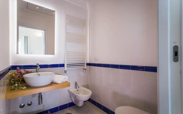 Villa Breathtaking View Near Nerano