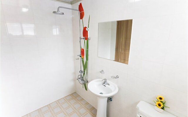 Uljin Sand Beach Pension