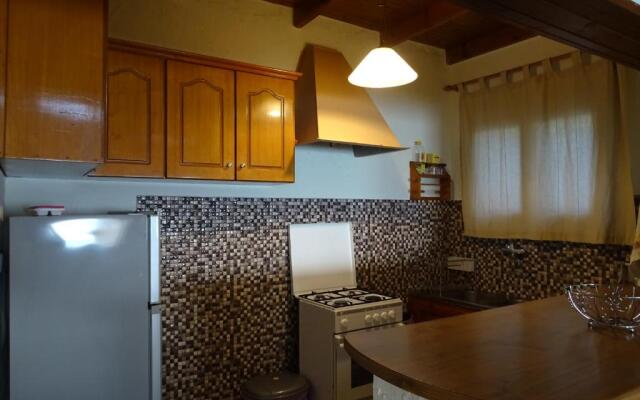Josef and Marina House
