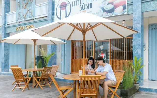 Alam Canggu Kuta by ABM