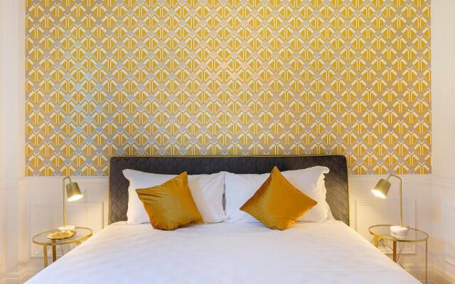 Appartamento Virgilio - By Impero House